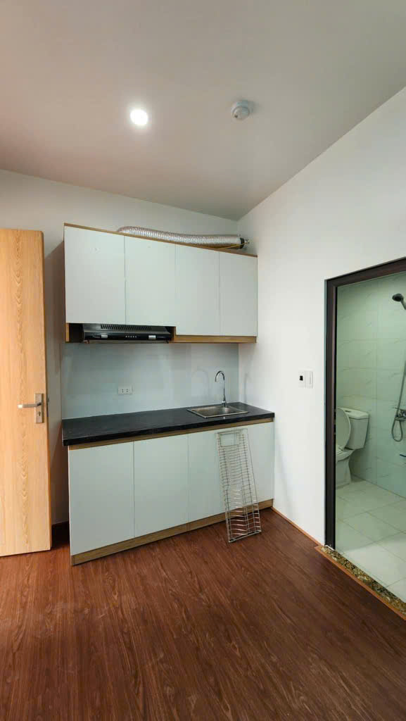 Bán Tòa CHDV Nguyễn Đức Cảnh 106m x 6 tầng thang máy, ô tô, dòng tiền hơn 1 tỷ/năm. Giá hơn 18 tỷ - Ảnh 3